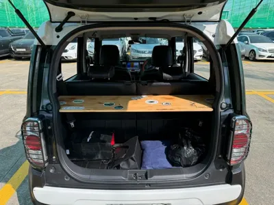 Suzuki Hustler 2015, 121105 км, за 11890000 KRW - фото 19