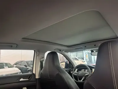 Volkswagen Tharu 2025, 13300 км, за 87700 CNY - фото 7