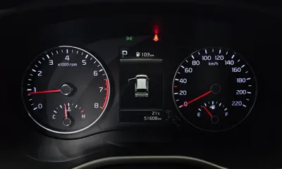 Kia Morning 2023, 51608 км, за 11200000 KRW - фото 8