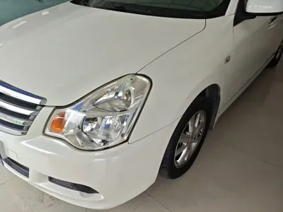 Nissan Sylphy 2016, 199899 км, за 24300 CNY - фото 15