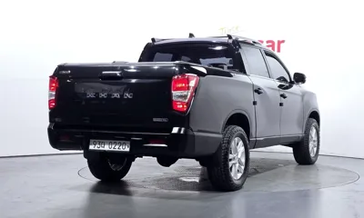 KG_Mobility_Ssangyong Rexton 2019, 136746 км, за 13200000 KRW - фото 2