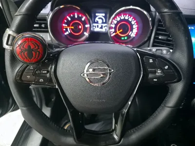 KG_Mobility_Ssangyong TIBOLI 2017, 160994 км, за 5990000 KRW - фото 15