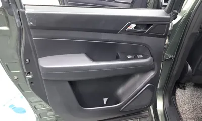 KG_Mobility_Ssangyong Rexton 2022, 88865 км, за 20800000 KRW - фото 25