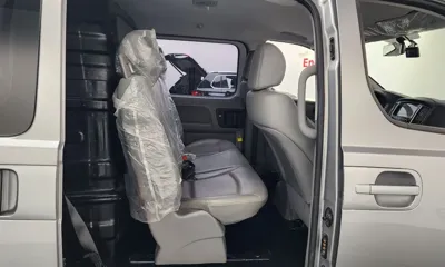 Hyundai Starex 2019, 65314 км, за 17500000 KRW - фото 12