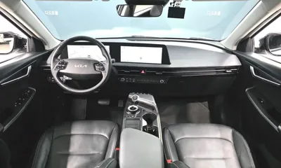 Kia EV6 2022, 150600 км, за 22900000 KRW - фото 7