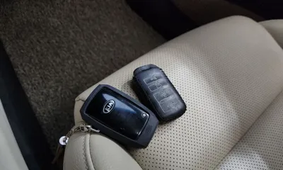 Kia K7 2016, 112126 км, за 8600000 KRW - фото 15