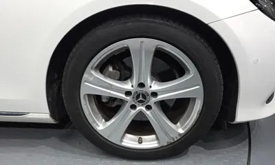 Mercedes-Benz E-Class 2018, 71374 км, за 21900000 KRW - фото 5