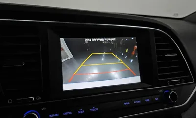 Hyundai Avante 2016, 133983 км, за 8700000 KRW - фото 15