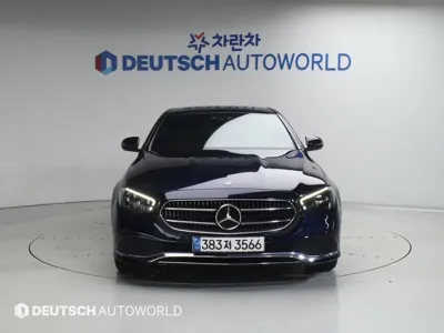 Mercedes-Benz E-Class 2021, 58610 км, за 31500000 KRW - фото 3