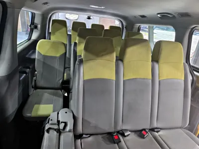 Hyundai Starex 2015, 172860 км, за 6000000 KRW - фото 7