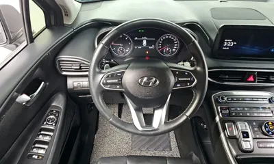 Hyundai Santafe 2023, 45321 км, за 26500000 KRW - фото 13