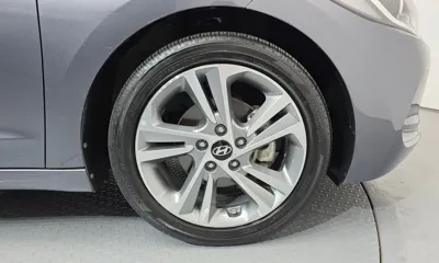 Hyundai Avante 2018, 70616 км, за 10500000 KRW - фото 5