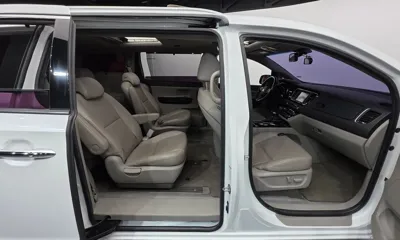 Kia Canival 2019, 157503 км, за 13500000 KRW - фото 20