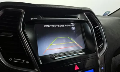 Hyundai Santafe 2013, 153557 км, за 7790000 KRW - фото 16