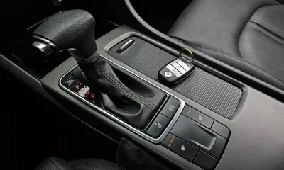 Kia K5 2016, 164624 км, за 6500000 KRW - фото 9