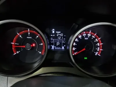 KG_Mobility_Ssangyong TIBOLI 2016, 82659 км, за 7500000 KRW - фото 7