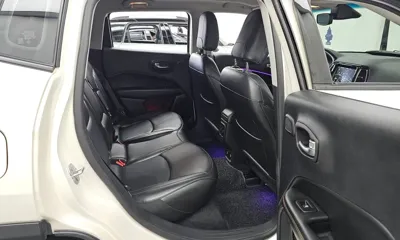Jeep Compass 2019, 94353 км, за 10700000 KRW - фото 12