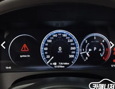 Jaguar XF 2017, 151567 км, за 7500000 KRW - фото 6