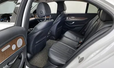 Mercedes-Benz E-Class 2018, 147135 км, за 19900000 KRW - фото 12
