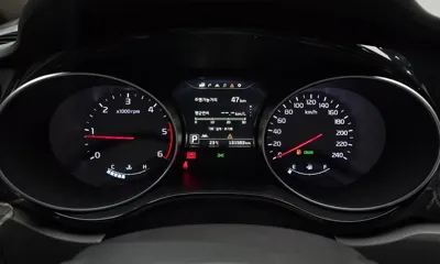 Kia Canival 2015, 131583 км, за 12500000 KRW - фото 8