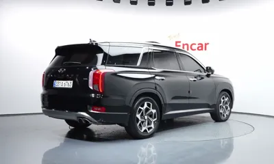 Hyundai Palisade 2022, 46317 км, за 29800000 KRW