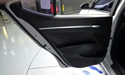 Hyundai Avante 2019, 33850 км, за 10900000 KRW - фото 25