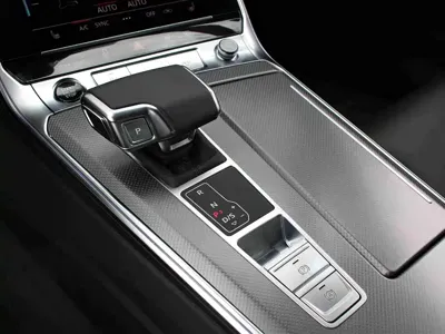 Audi A6L 2026, 10100 км, за 258000 CNY - фото 9