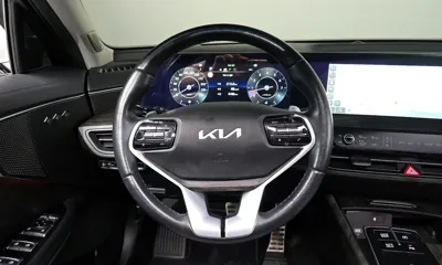 Kia K8 2022, 100071 км, за 25900000 KRW - фото 12