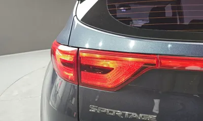 Kia Sportage 2016, 128560 км, за 11300000 KRW - фото 23