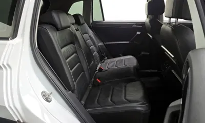 Volkswagen Tiguan 2018, 50092 км, за 29900000 KRW - фото 11