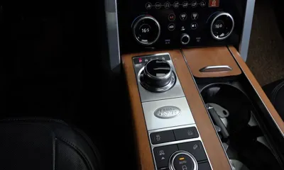 Land Rover Range Rover 2021, 165793 км, за 72390000 KRW - фото 9