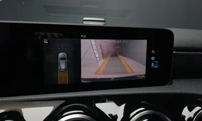 Mercedes-Benz A-Class 2019, 2586 км, за 22000000 KRW - фото 15