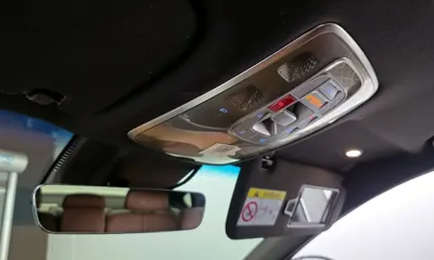 Genesis G80 2022, 97960 км, за 32990000 KRW - фото 20