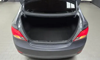 Hyundai Accent 2016, 78161 км, за 5700000 KRW - фото 19