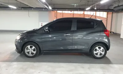 ChevroletGMDaewoo Spark 2018, 44346 км, за 5800000 KRW