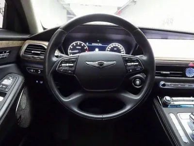 Genesis G90 2019, 97016 км, за 570000 KRW - фото 6