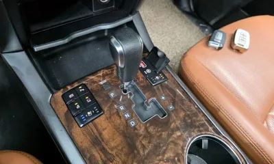 Kia Mohave 2017, 147371 км, за 14800000 KRW - фото 9