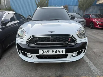 MINI Countryman 2018, 74500 км, за 16900000 KRW - фото 3