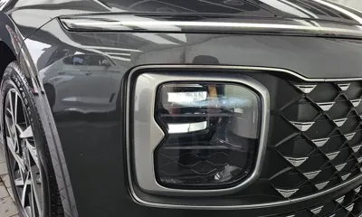 Hyundai Grandeur 2023, 56817 км, за 30300000 KRW - фото 22