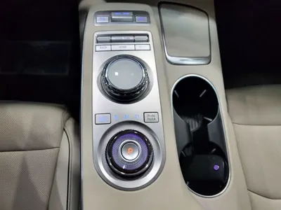 Genesis GV70 2023, 60000 км, за 39800000 KRW - фото 9
