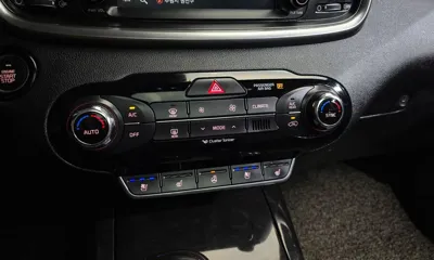 Kia Sorento 2016, 150239 км, за 12500000 KRW - фото 31