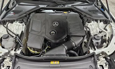 Mercedes-Benz E-Class 2024, 15997 км, за 67000000 KRW - фото 6
