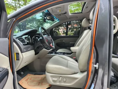 Kia Canival 2016, 166000 км, за 7500000 KRW - фото 7
