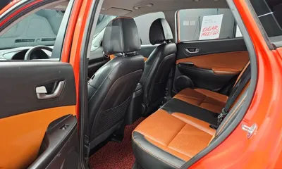 Hyundai Kona 2018, 79765 км, за 9990000 KRW - фото 26