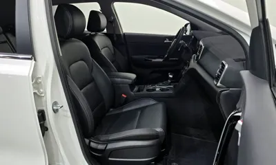 Kia Sportage 2016, 28759 км, за 15000000 KRW - фото 12