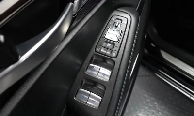 Genesis EQ900 2016, 205027 км, за 9250000 KRW - фото 19