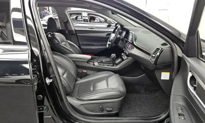 Hyundai Grandeur 2018, 243646 км, за 7990000 KRW - фото 11