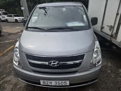 Hyundai Starex 2012, 137000 км, за 5900000 KRW - фото 1
