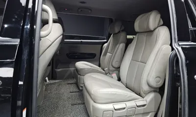 Kia Canival 2017, 153859 км, за 11600000 KRW - фото 12
