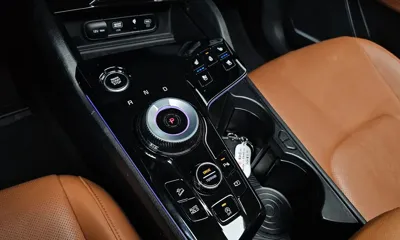 Kia Sportage 2022, 58803 км, за 27500000 KRW - фото 9